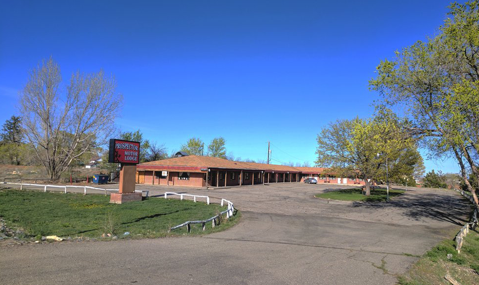 Best Motel in Blanding, UT