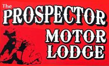 Prospector Motor Lodge